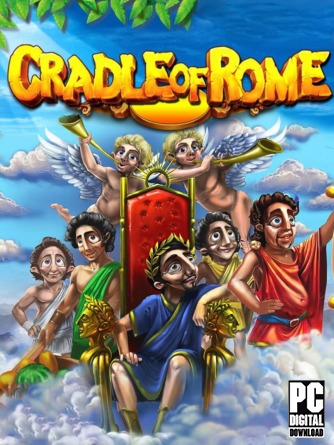 Cradle of Rome  