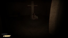  Creepy Shift: Roadside Diner