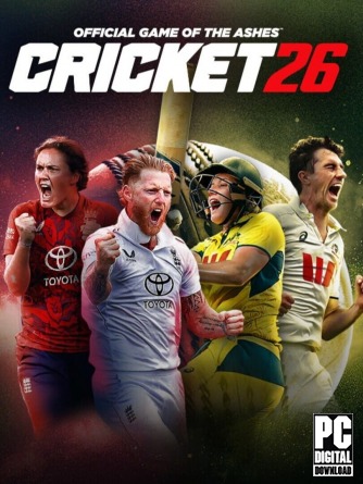 Cricket 26 - The Official Game of the Ashes  