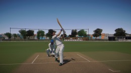  Cricket 26 - The Official Game of the Ashes