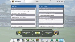 Cricket Captain 2025 