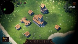  Crownbound - Fantasy Kingdom Sim