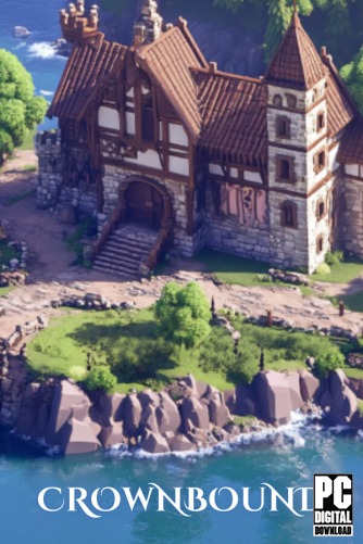 Crownbound - Fantasy Kingdom Sim  