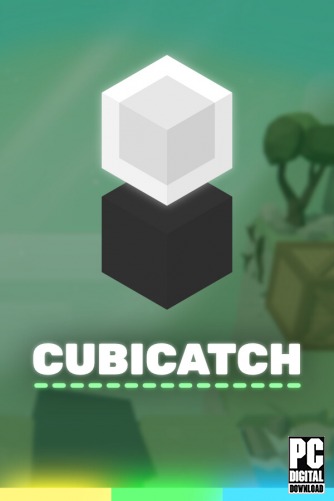 Cubicatch  