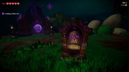 Cursed Companions  PC