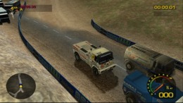 Dakar 2 PS2
