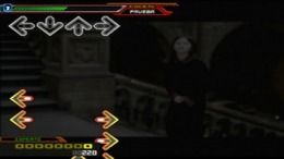   Dance Dance Revolution - SuperNOVA