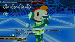 Dance Dance Revolution - SuperNOVA PS2