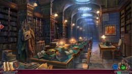 Dark City: International Intrigue  PC