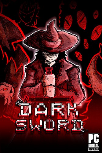 Dark Sword: The Light of Ainn  