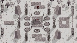  Dark Sword: The Light of Ainn