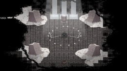   Dark Sword: The Light of Ainn