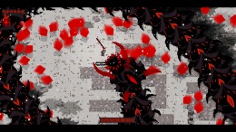 Dark Sword: The Light of Ainn 