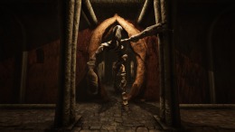  Dark Tales from Mxico: Prelude. Just a Dream... with The Sack Man