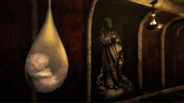 Dark Tales from Mxico: Prelude. Just a Dream... with The Sack Man 