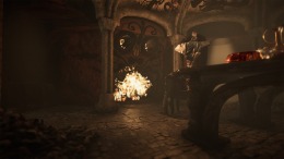   Dark Tales from Mxico: Prelude. Just a Dream... with The Sack Man