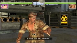  Dead or Alive 2