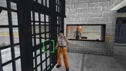 Dead to Rights  PlayStation 2