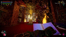  Dead Wells: The Devil Fragment