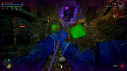  Dead Wells: The Devil Fragment