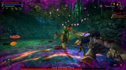   Dead Wells: The Devil Fragment