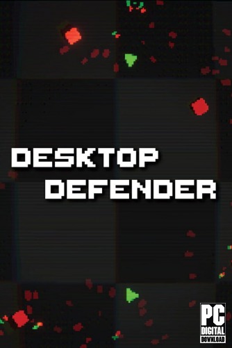 Desktop Defender  