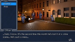 Detective Instinct: Farewell, My Beloved  PC