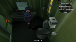 Diabolik - The Original Sin  PlayStation 2