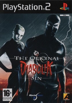 Diabolik - The Original Sin  