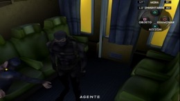   Diabolik - The Original Sin