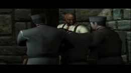 Diabolik - The Original Sin PS2