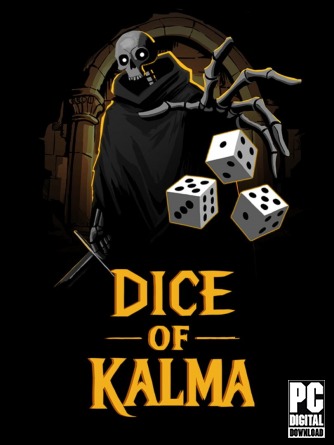Dice of Kalma  