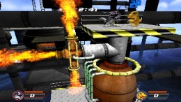  Digimon Rumble Arena 2