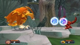   Digimon Rumble Arena 2