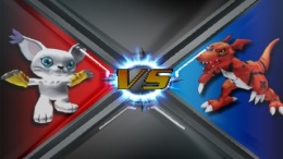  Digimon Rumble Arena 2