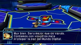 Digimon World 4 