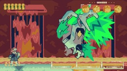   Disaster Arms - Impact Project B.A.H.N