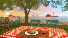  Dockside Dreams  Fish & Cook Simulator
