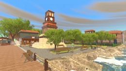  Dockside Dreams  Fish & Cook Simulator