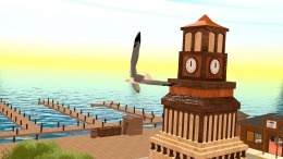   Dockside Dreams  Fish & Cook Simulator