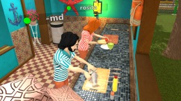   Dockside Dreams  Fish & Cook Simulator