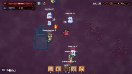  Donna: The Canine Quest