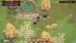   Donna: The Canine Quest