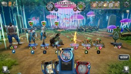 Dragon Front: Adventures  