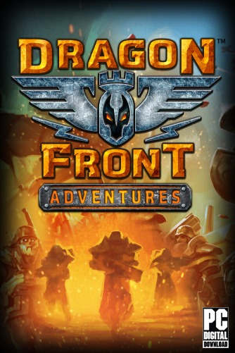 Dragon Front: Adventures  