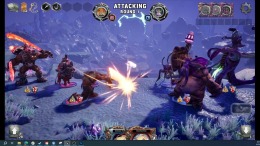   Dragon Front: Adventures