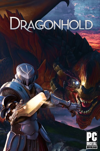 Dragonhold  