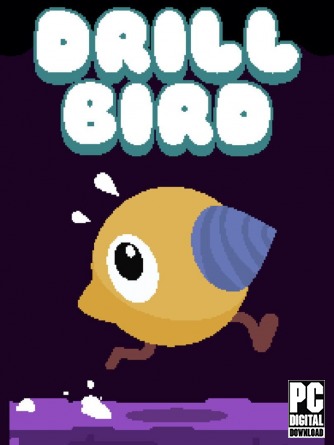 Drill Bird  