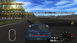   Driving Emotion Type S