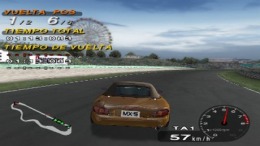   Driving Emotion Type S